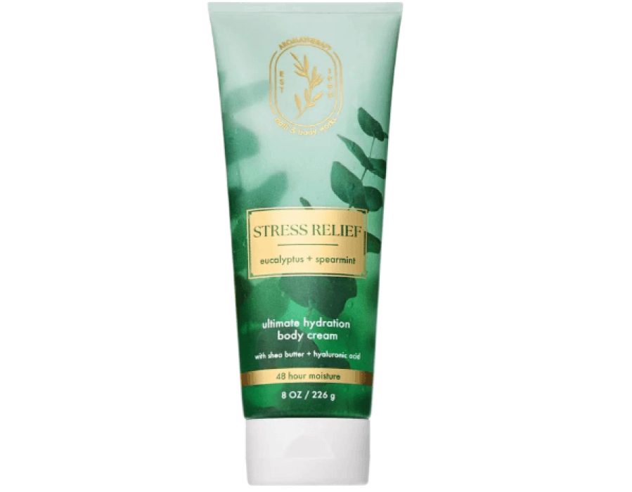 Bath and Body Works Body Cream Price in UAE 2026 – Compare Best Deals