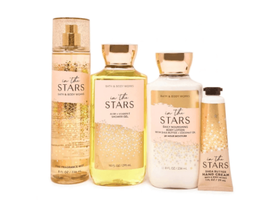 Bath and Body Works Gift Set Price in UAE 2026 – Compare Best Deals view 5