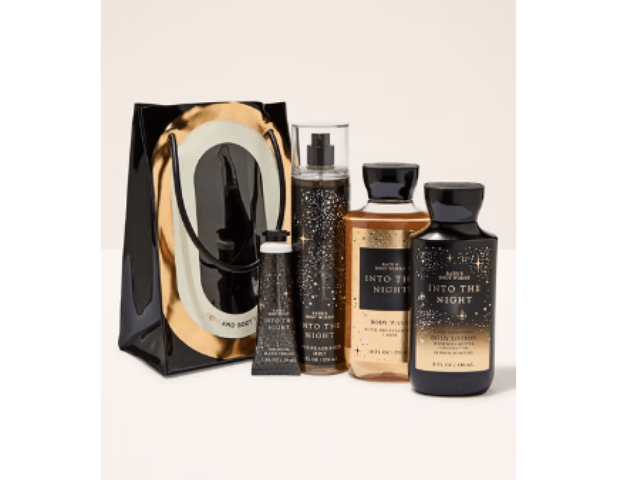 Bath and Body Works Gift Set Price in UAE 2026 – Compare Best Deals view 6