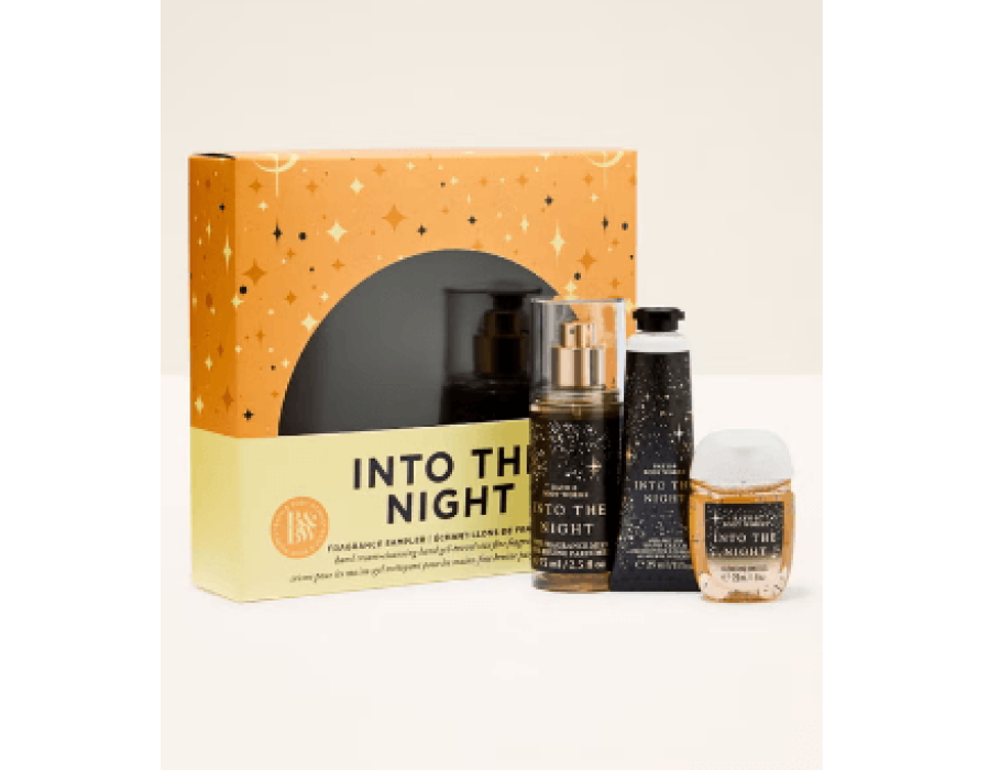 Bath and Body Works Gift Set Price in UAE 2026 – Compare Best Deals view 8