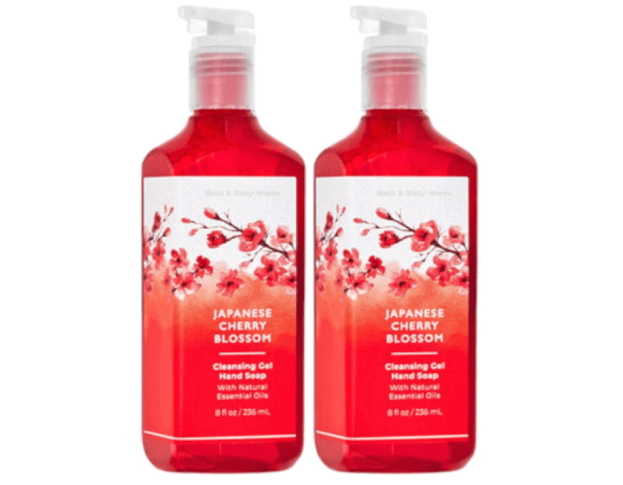 Bath and Body Works Hand Soap Price in UAE 2026 – Compare Best Deals