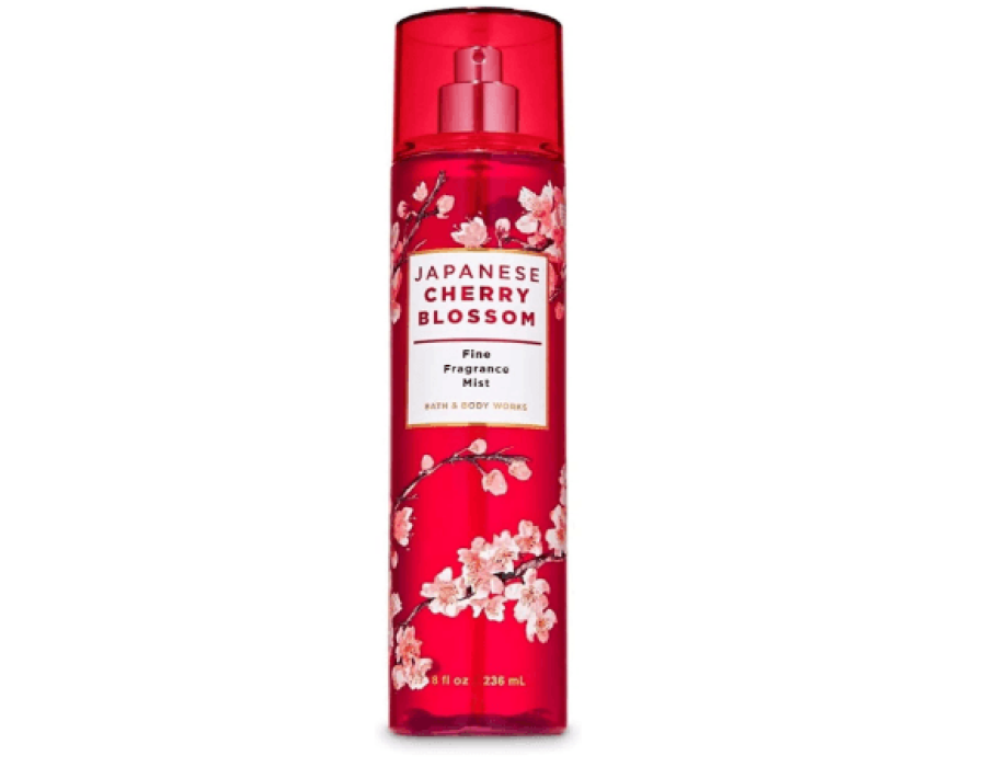 Bath and Body Works Mist Price in UAE 2026 – Compare Best Deals view 18