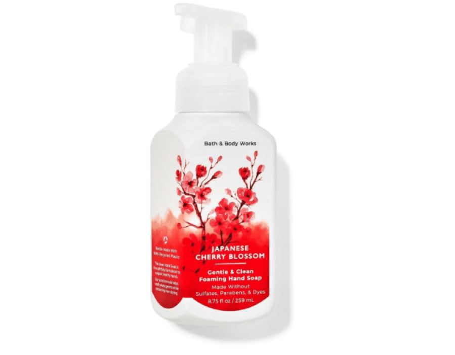 Bath and Body Works Hand Soap Price in UAE 2026 – Compare Best Deals view 2