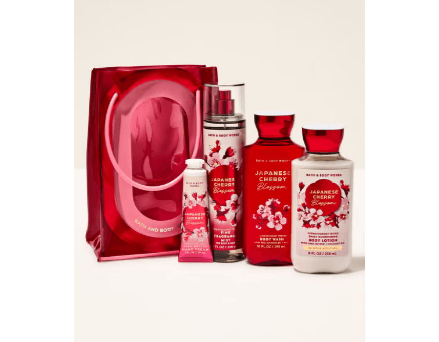 Bath and Body Works Gift Set Price in UAE 2026 – Compare Best Deals