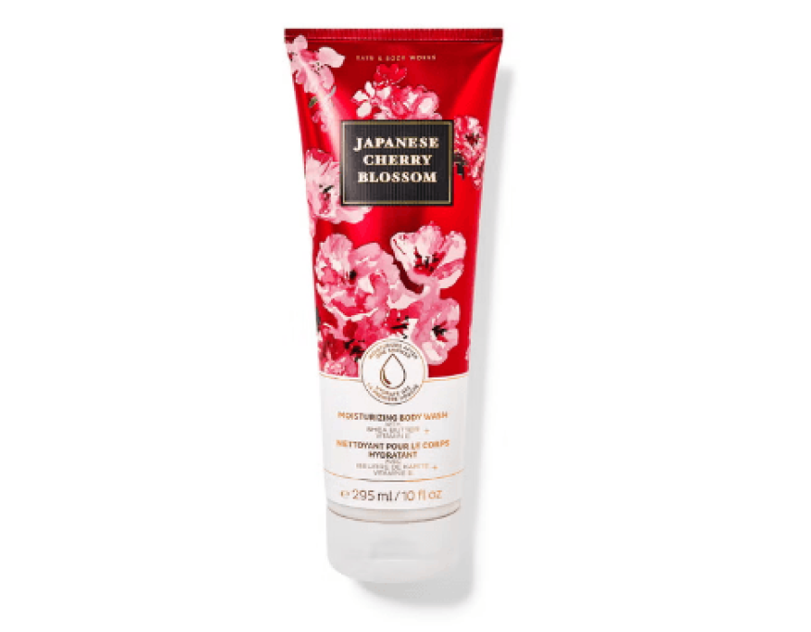 Bath and Body Works Body Wash Price in UAE 2026 – Compare Best Deals view 5