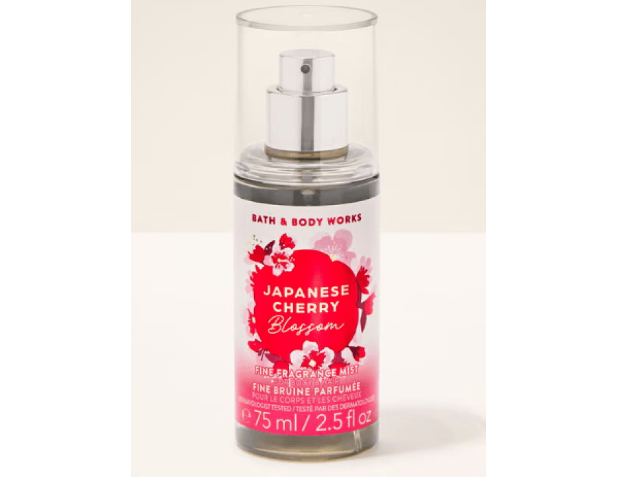 Bath and Body Works Mist Price in UAE 2026 – Compare Best Deals view 17