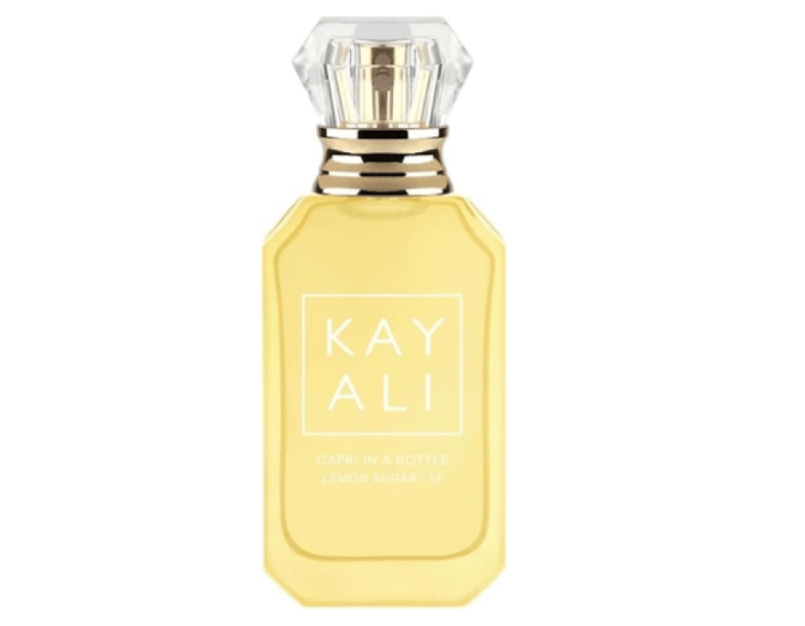 KAYALI Capri in a Bottle Lemon Sugar 14 Price in UAE 2026 – Compare Best Deals