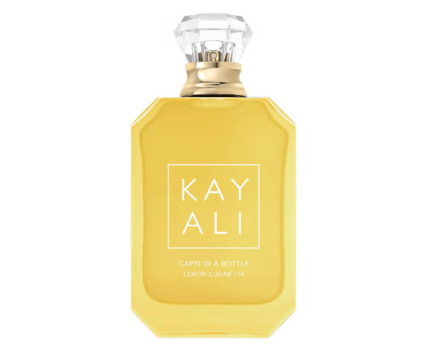 KAYALI Capri in a Bottle Lemon Sugar 14 - 50 ml