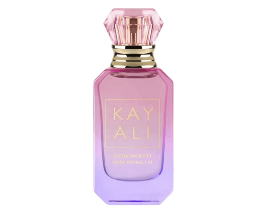 KAYALI Fleur Majesty Rose Royale 31 - 10 ml