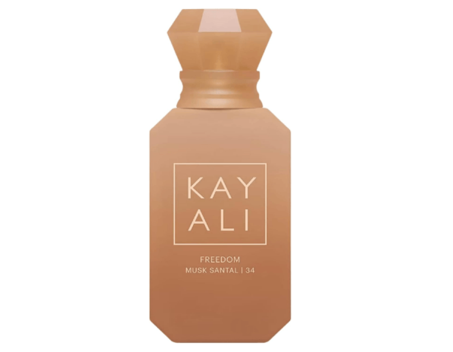 KAYALI Freedom Musk Santal 34 - 10 ml