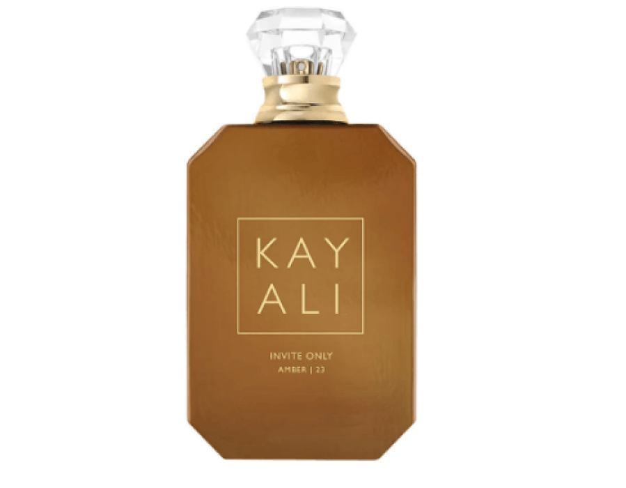 KAYALI Invite Only Amber 23 - 50 ml