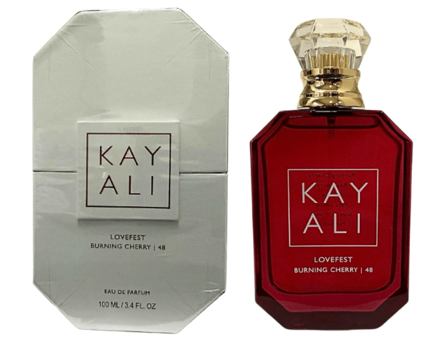 KAYALI Lovefest Burning Cherry 48 Price in UAE 2026 – Compare Best Deals view 3