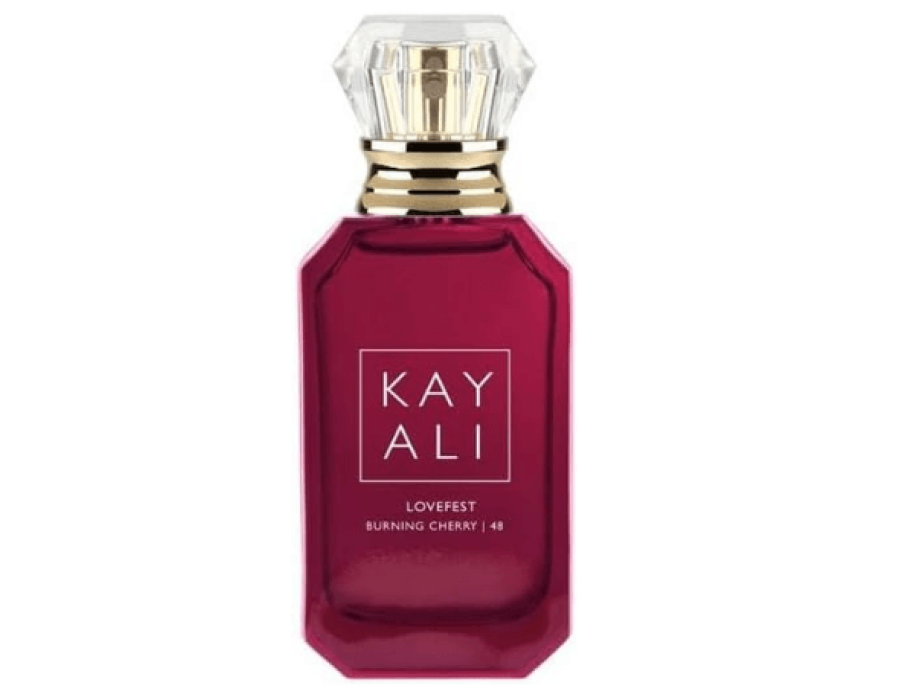 KAYALI Lovefest Burning Cherry 48 - 10 ml