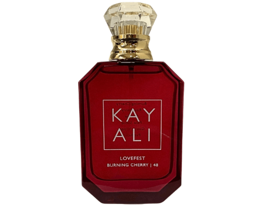 KAYALI Lovefest Burning Cherry 48 Price in UAE 2026 – Compare Best Deals view 2