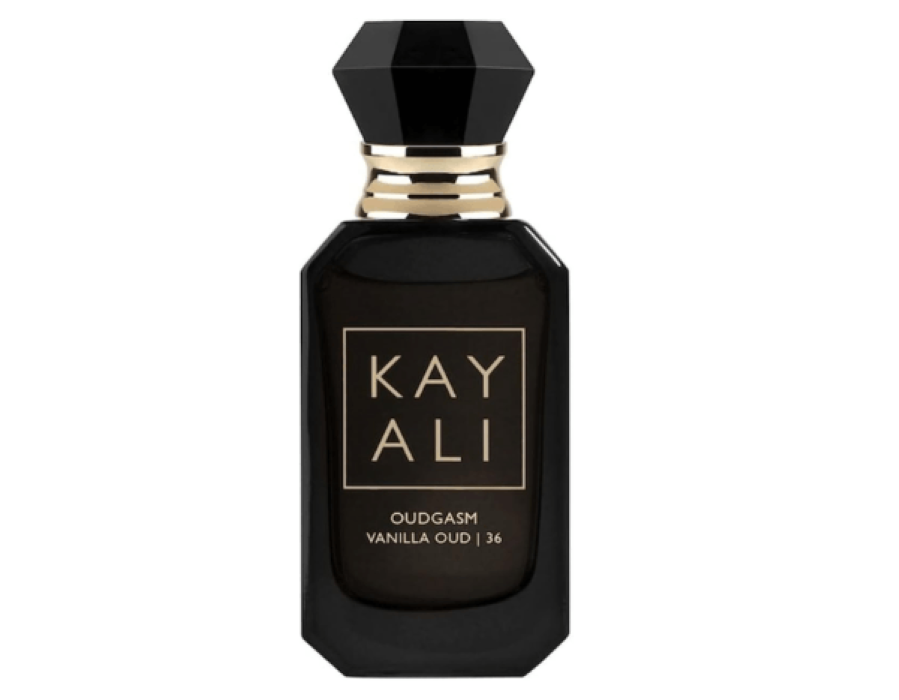 KAYALI Oudgasm Vanilla Oud 36 - 10 ml