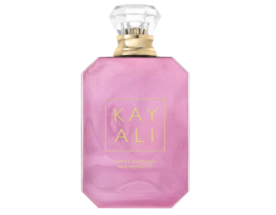 KAYALI Sweet Diamond Pink Pepper 25 Price in UAE 2026 – Compare Best Deals