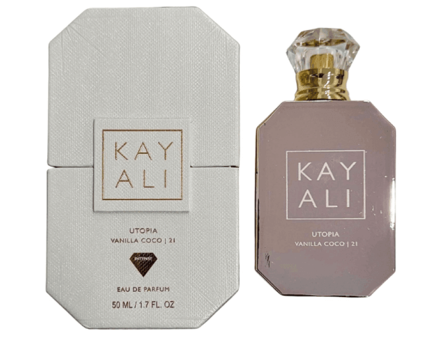 KAYALI Utopia Vanilla Coco 21 Price in UAE 2026 – Compare Best Deals view 3