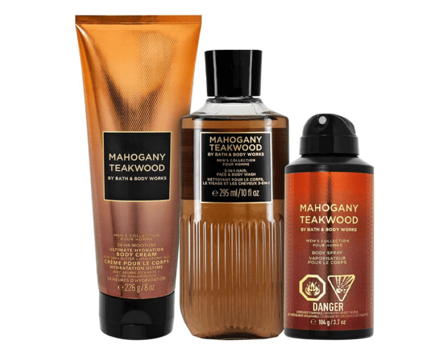 Bath and Body Works Gift Set Price in UAE 2026 – Compare Best Deals view 4