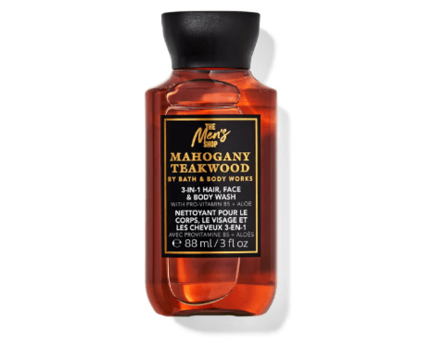 Bath and Body Works Body Wash Price in UAE 2026 – Compare Best Deals view 7