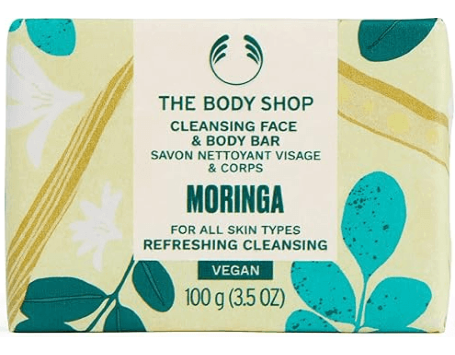The Body Shop face & body bar Price in UAE 2026 – Compare Best Deals view 4
