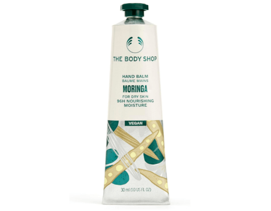 The Body Shop Hand Cream & Balm Price in UAE 2026 – Compare Best Deals view 2