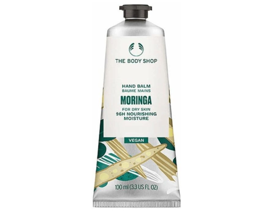 The Body Shop Hand Cream & Balm Price in UAE 2026 – Compare Best Deals view 3