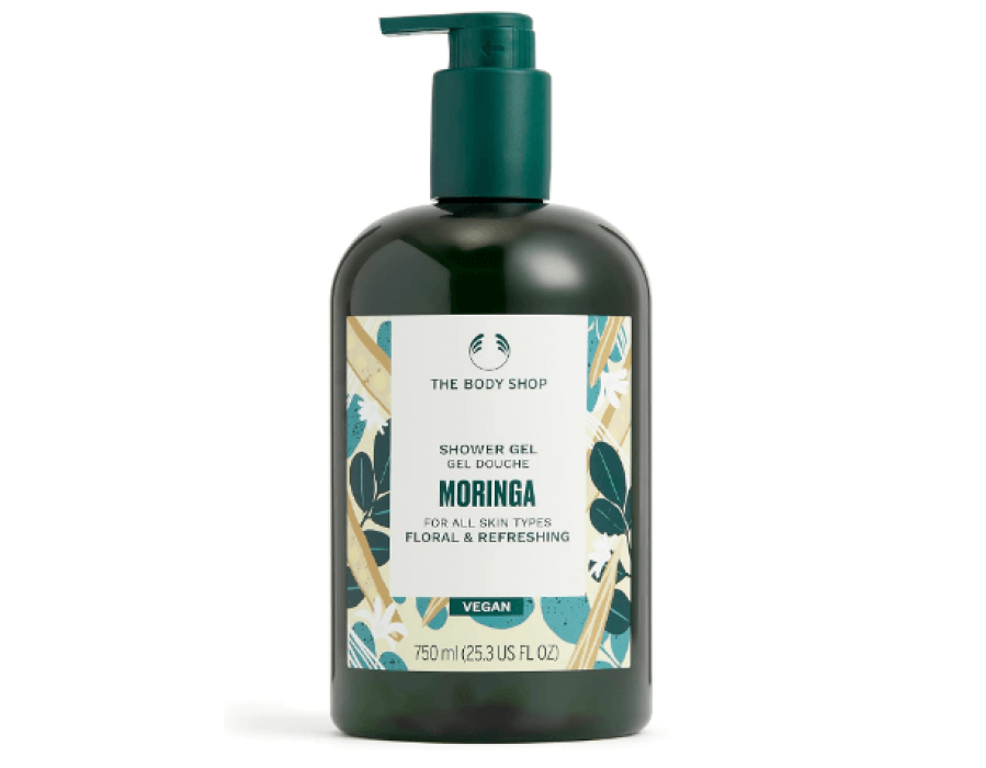 The Body Shop Shower Gel Price in UAE 2026 – Compare Best Deals view 6