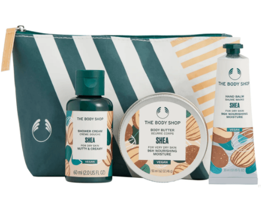 The Body Shop Gift Set Price in UAE 2026 – Compare Best Deals view 6