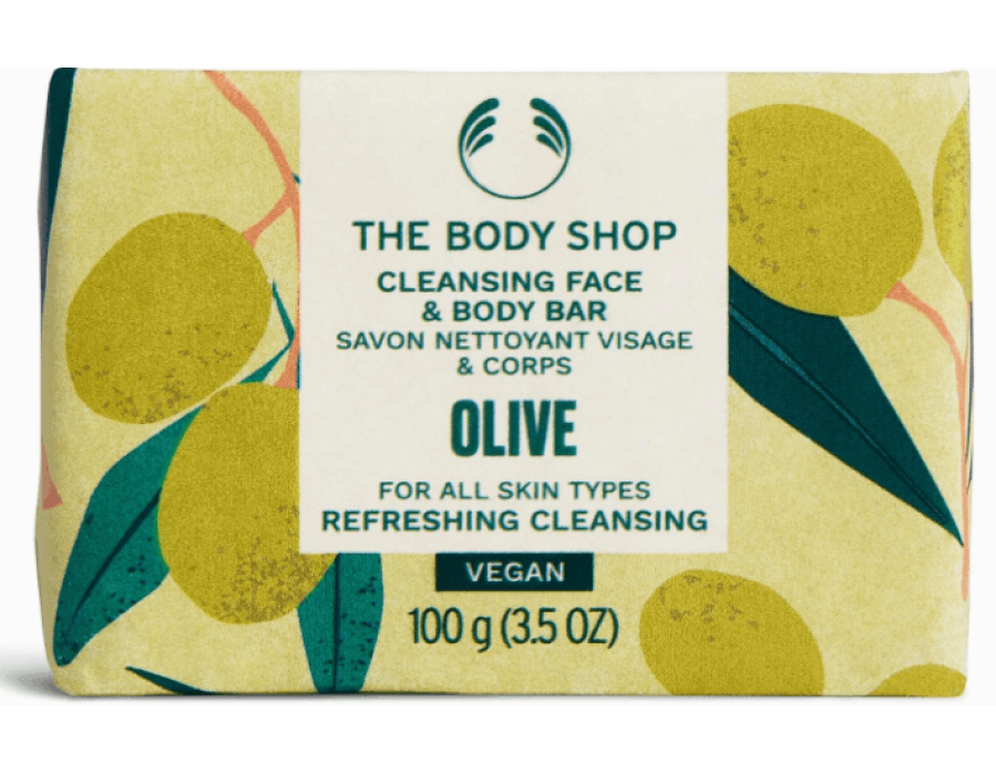 The Body Shop face & body bar Price in UAE 2026 – Compare Best Deals view 3