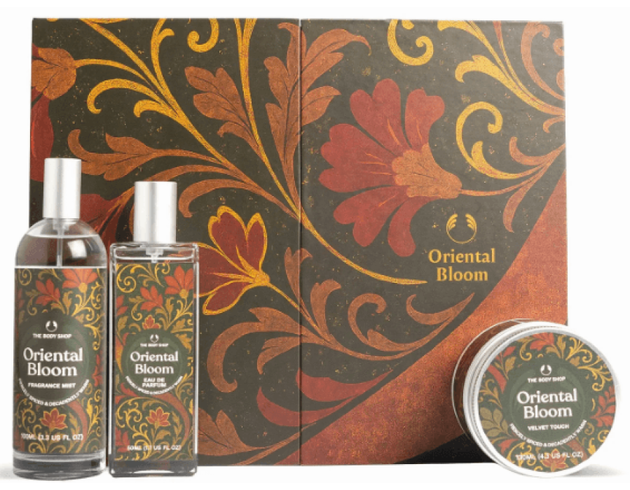 The Body Shop Gift Set Price in UAE 2026 – Compare Best Deals view 8