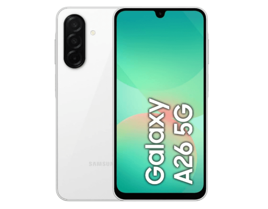 Samsung Galaxy A26 Price in UAE 2026 – Compare Best Deals view 4