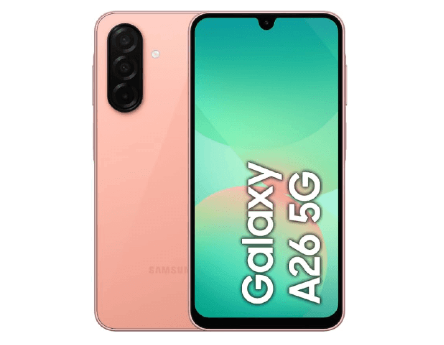 Samsung Galaxy A26 Price in UAE 2026 – Compare Best Deals view 3