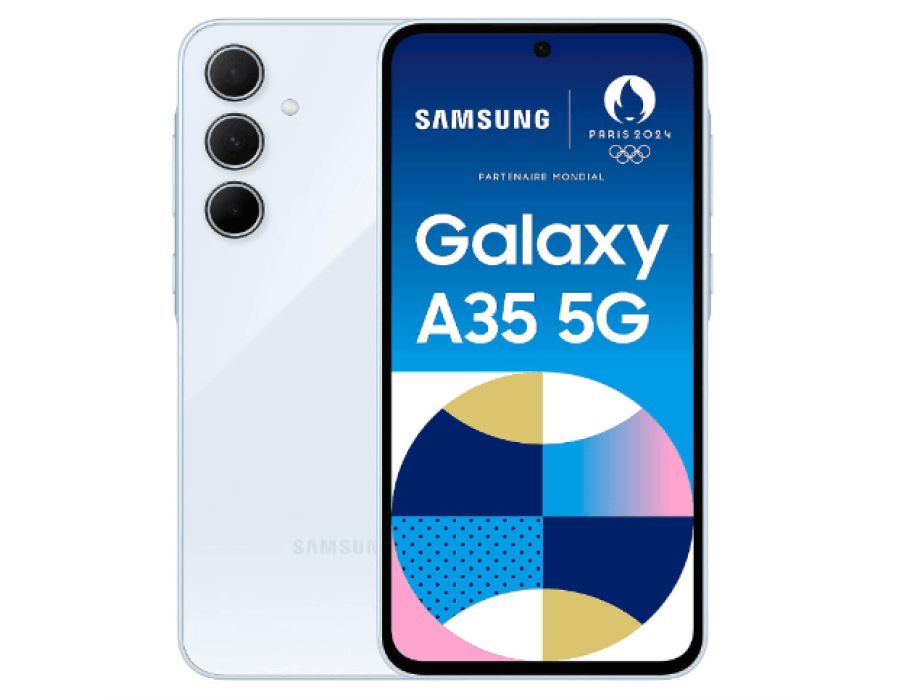 Samsung Galaxy A35 Price in UAE 2026 – Compare Best Deals