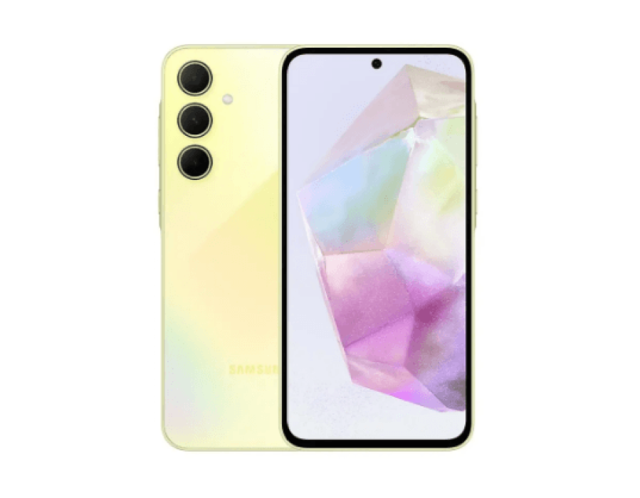 Samsung Galaxy A35 Price in UAE 2026 – Compare Best Deals view 4