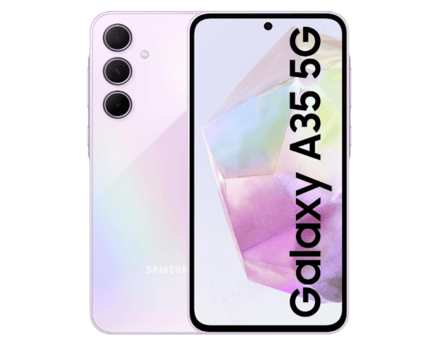 Samsung Galaxy A35 Price in UAE 2026 – Compare Best Deals view 2