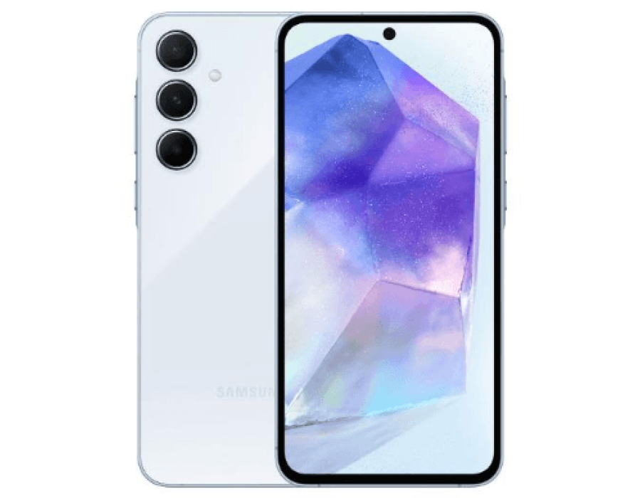 Samsung Galaxy A55 Price in UAE 2026 – Compare Best Deals view 3