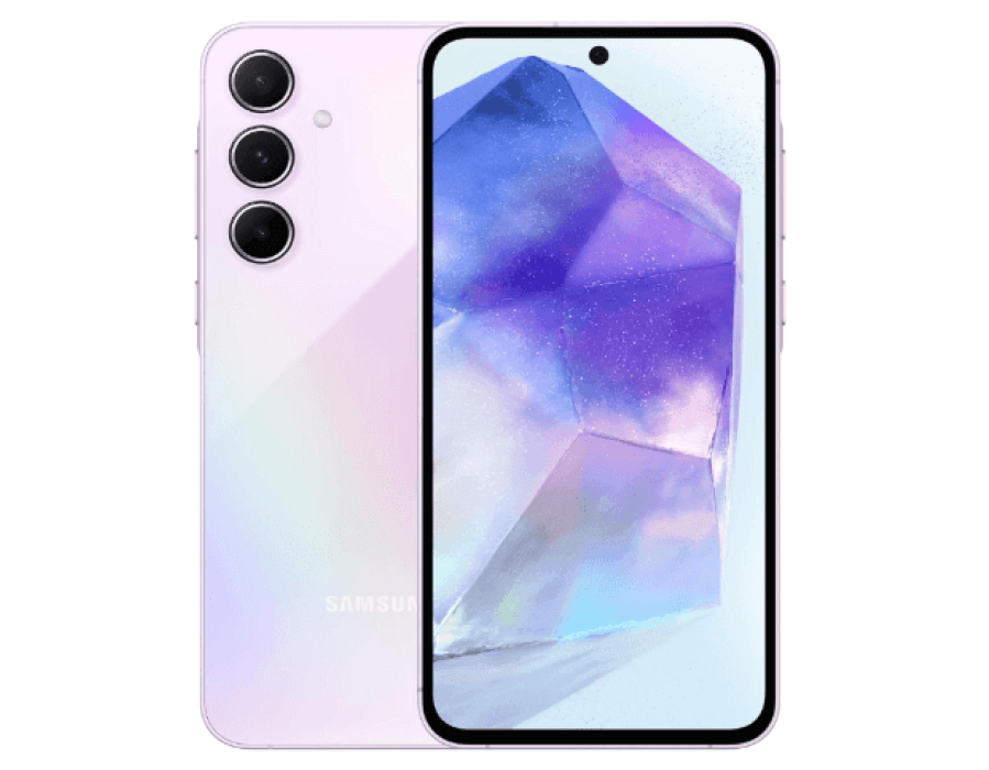 Samsung Galaxy A55 Price in UAE 2026 – Compare Best Deals