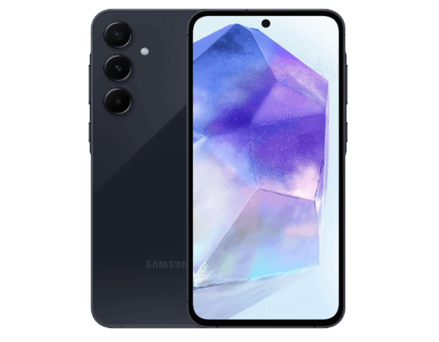 Samsung Galaxy A55 Price in UAE 2026 – Compare Best Deals view 2