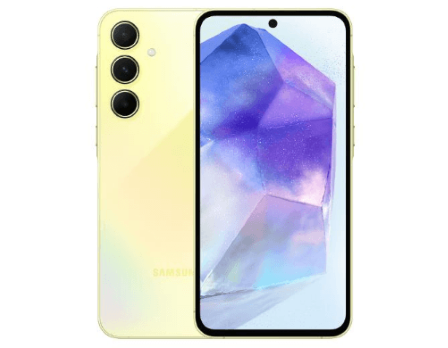 Samsung Galaxy A55 Price in UAE 2026 – Compare Best Deals view 4