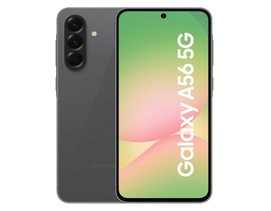 Samsung Galaxy A56 Price in UAE 2026 – Compare Best Deals
