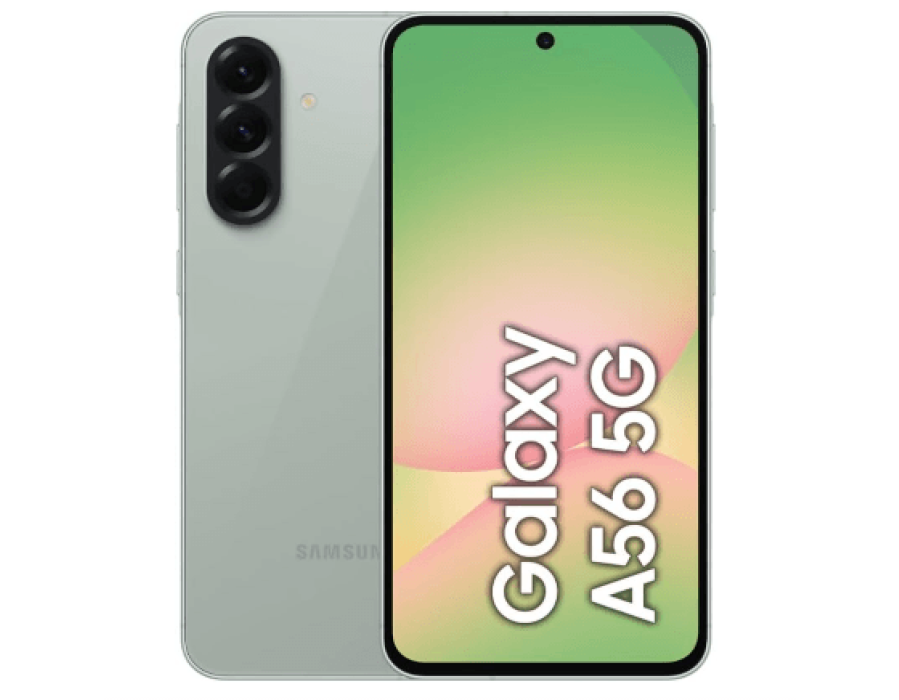 Samsung Galaxy A56 Price in UAE 2026 – Compare Best Deals view 3