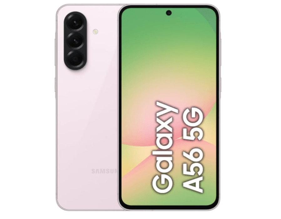 Samsung Galaxy A56 Price in UAE 2026 – Compare Best Deals view 4