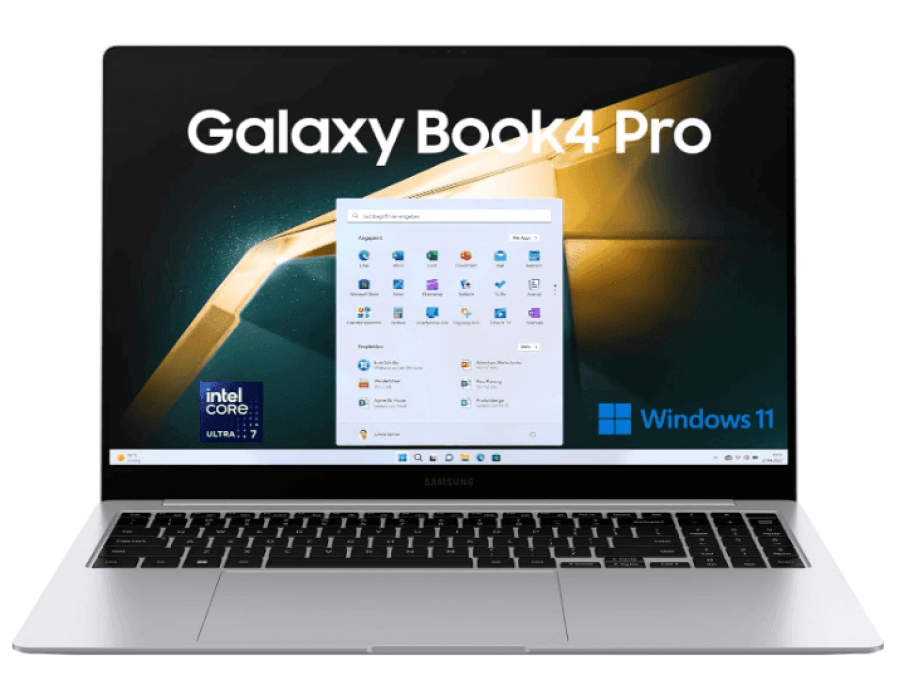 Samsung Galaxy Book 4 Pro Price in UAE 2026 – Compare Best Deals view 2