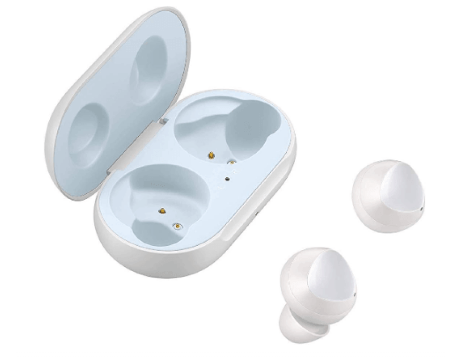 Samsung Galaxy Buds - White