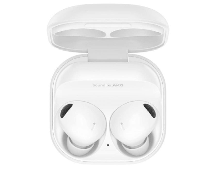 Samsung Galaxy Buds 2 Pro - White