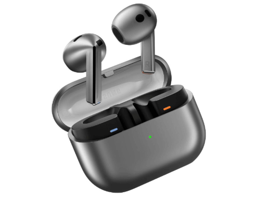 Samsung Galaxy Buds 3 - Silver