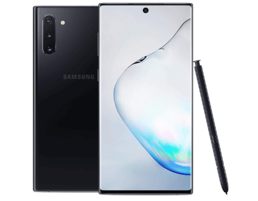 Samsung Galaxy Note 10 Price in UAE 2026 – Compare Best Deals view 2