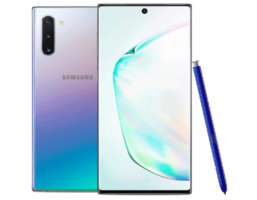Samsung Galaxy Note 10 Price in UAE 2026 – Compare Best Deals
