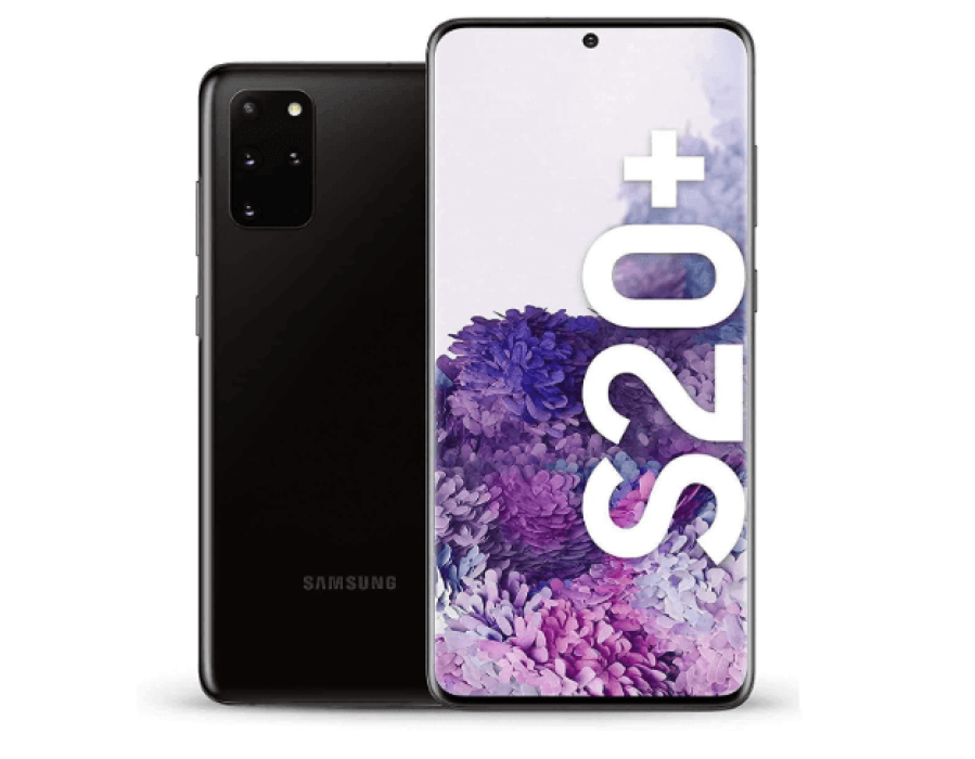 Samsung Galaxy S20 Plus Price in UAE 2026 – Compare Best Deals