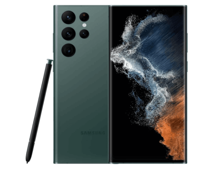 Samsung Galaxy S22 Ultra Price in UAE 2026 – Compare Best Deals view 1